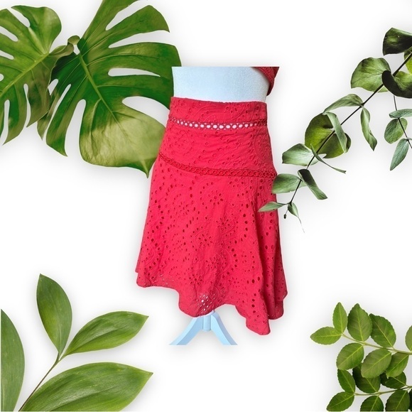 Cefian 2 piece top and skirt, Size Small. This outfit is perfect for Summer! - Picture 2 of 10